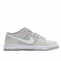 Nike SB Dunk Low Summit White Wolf Grey TRD Sneakers
