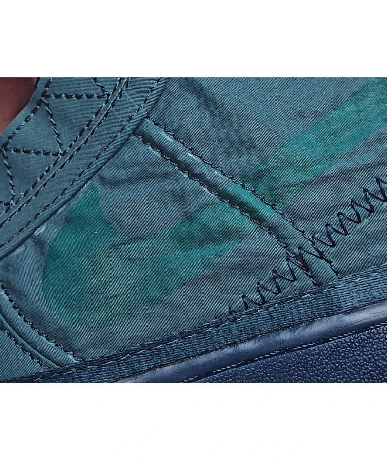 Nike Air Force 1 Shell WMNS Lake Blue
