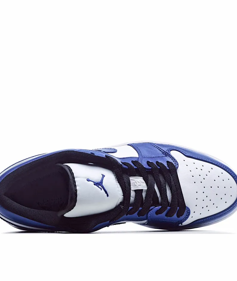 Air Jordan 1 Low 'Game Royal'