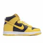 Nike Dunk High SP“ Varsity Maize