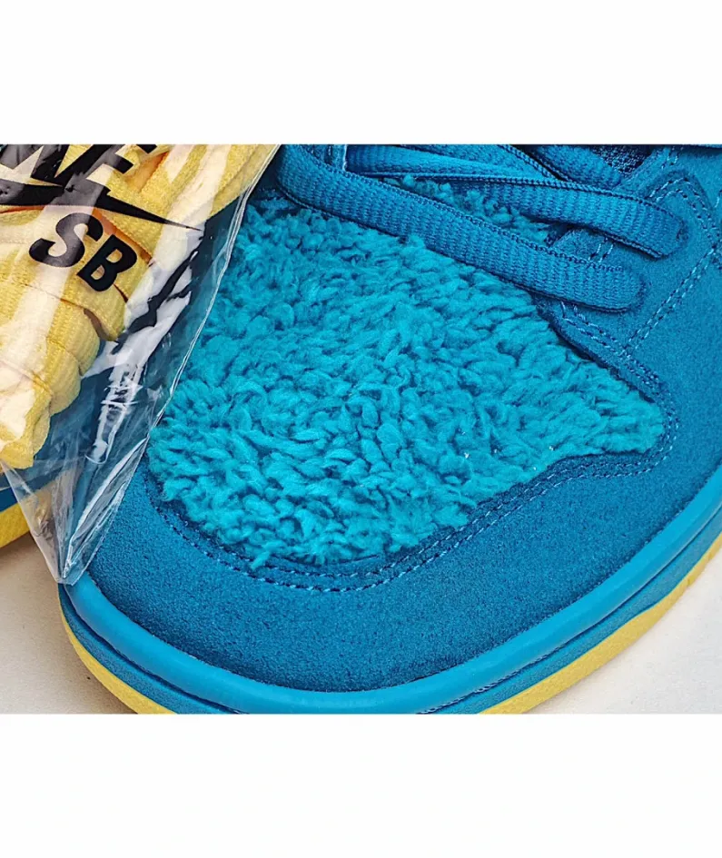 NIKE SB DUNK LOW PRO QS 