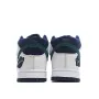 Nike Dunk High "Sports Specialties" Blue Light Sneakers