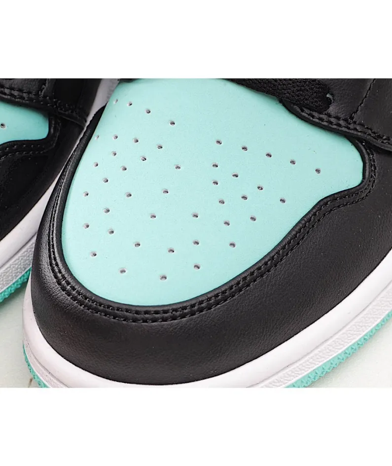 Air Jordan 1 Low SE 'Tropical Twist'