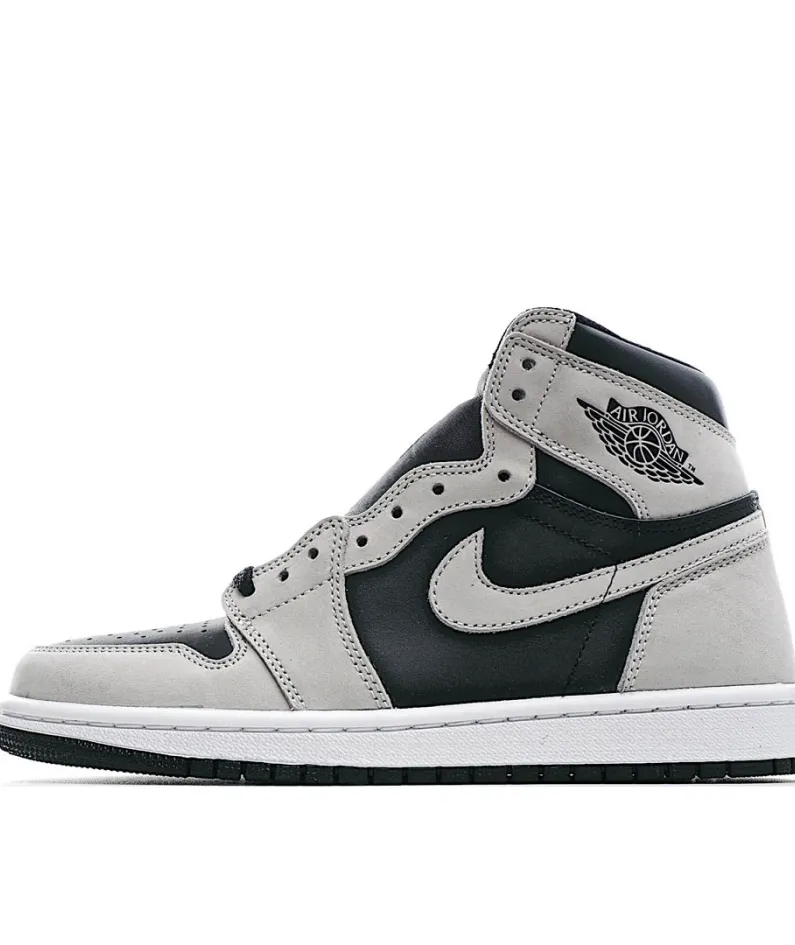 Air Jordan 1 Retro High OG 'Shadow 2.0'