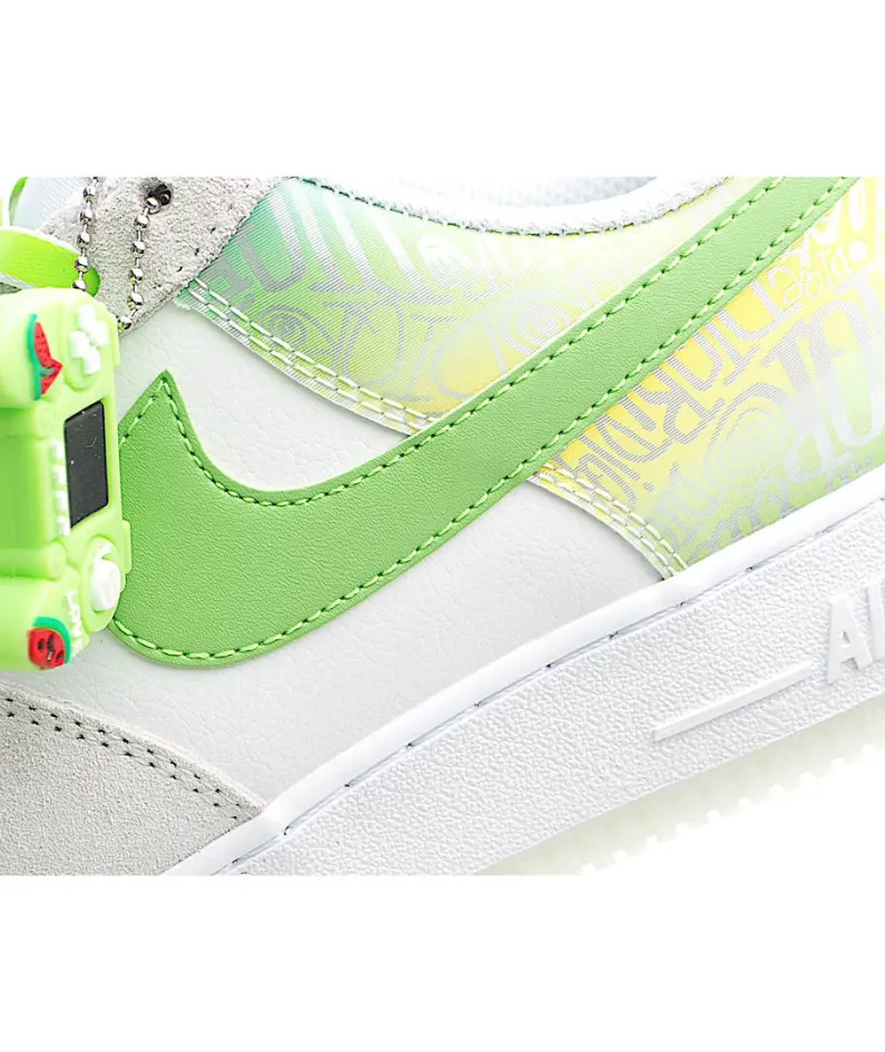 Nike Air Force 1 Low Top