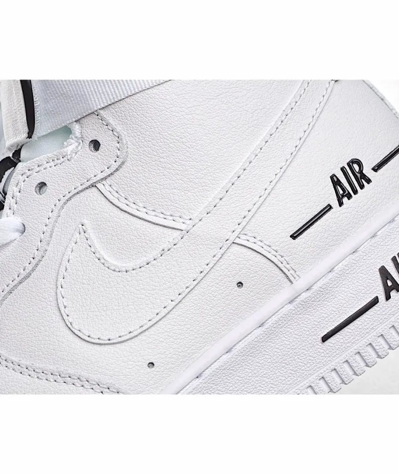 Nike Air Force 1 High Sneakers
