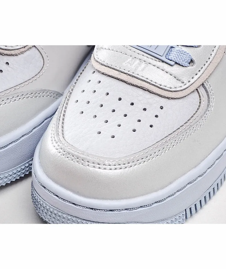 Nike WMNS Air Force 1 Shadow Low-Top Sneakers