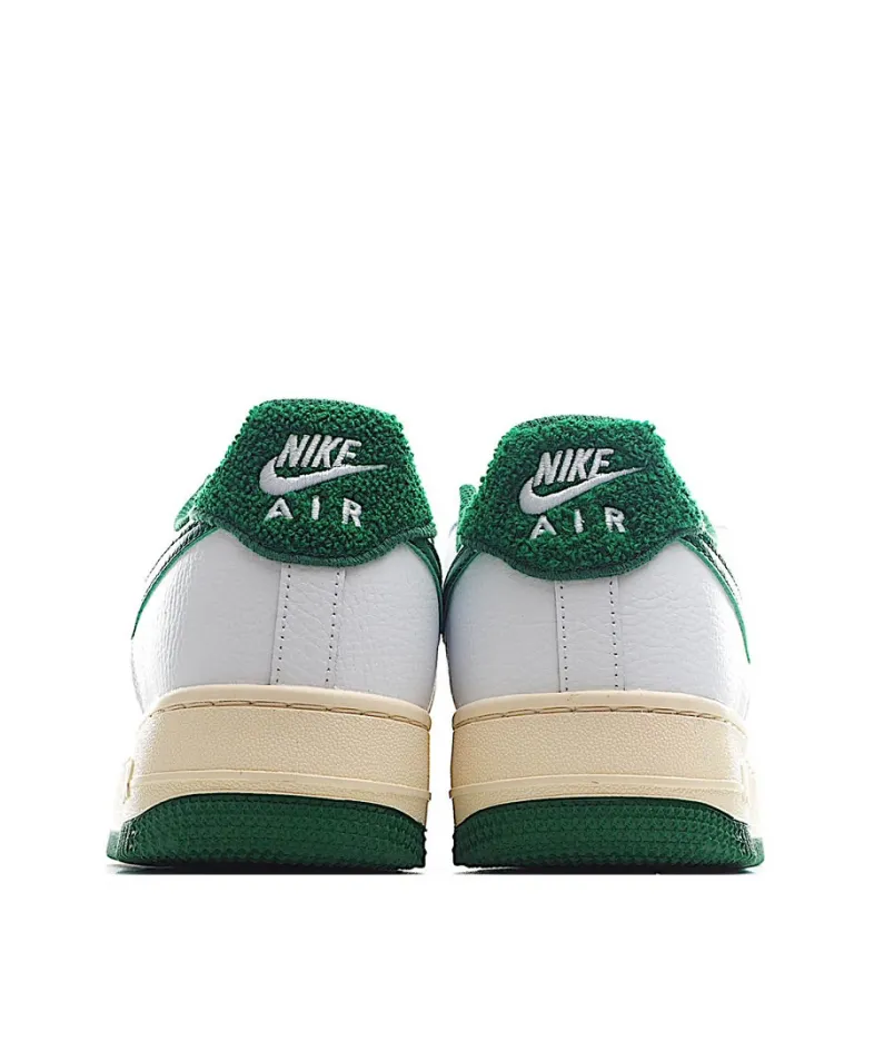 Nike Air Force 1 Low Top Green