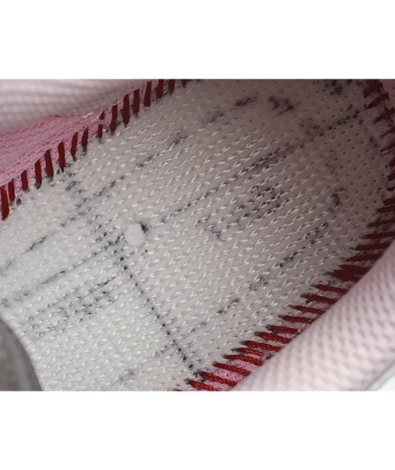 Nike Air Force 1 Pink Foam White LF粉白