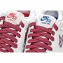 Nike Air Force 1 Low De Lo Mio Red & Blue