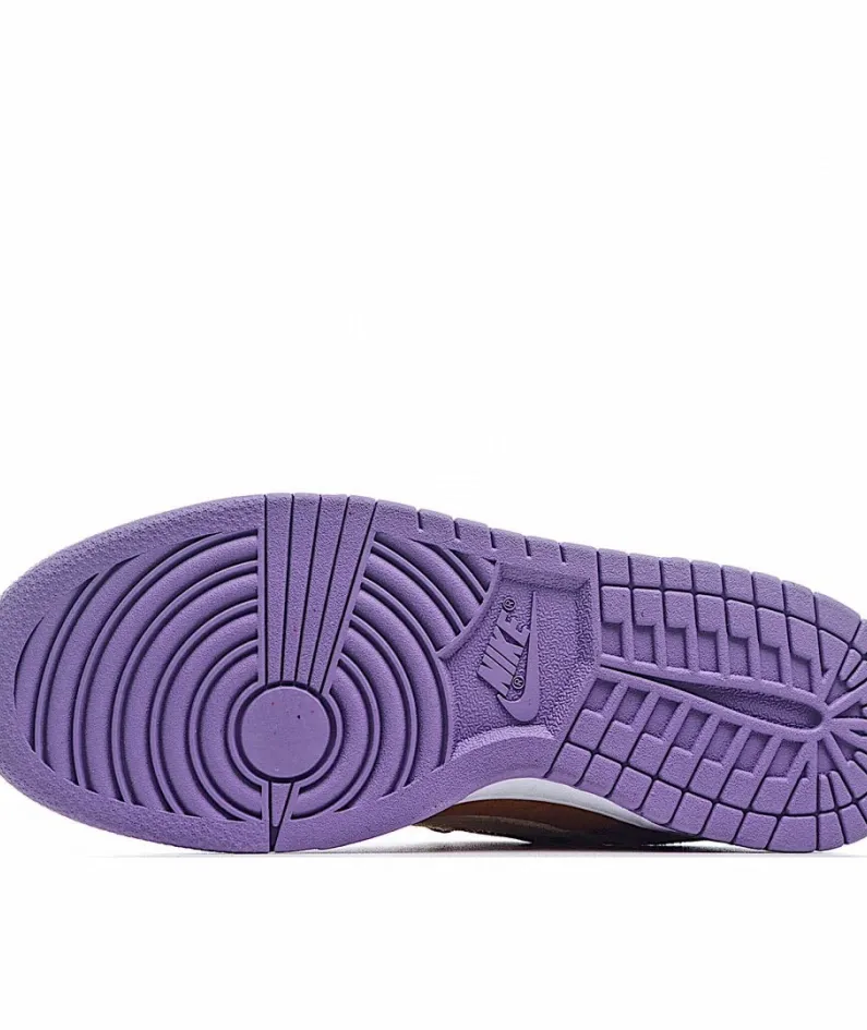Nike Dunk Low SP "Viotech Low Top Sneakers"