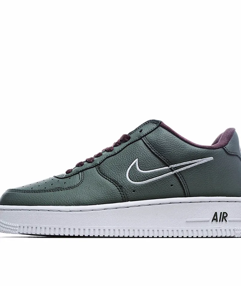 Nike Air Force 1 “Hong Kong