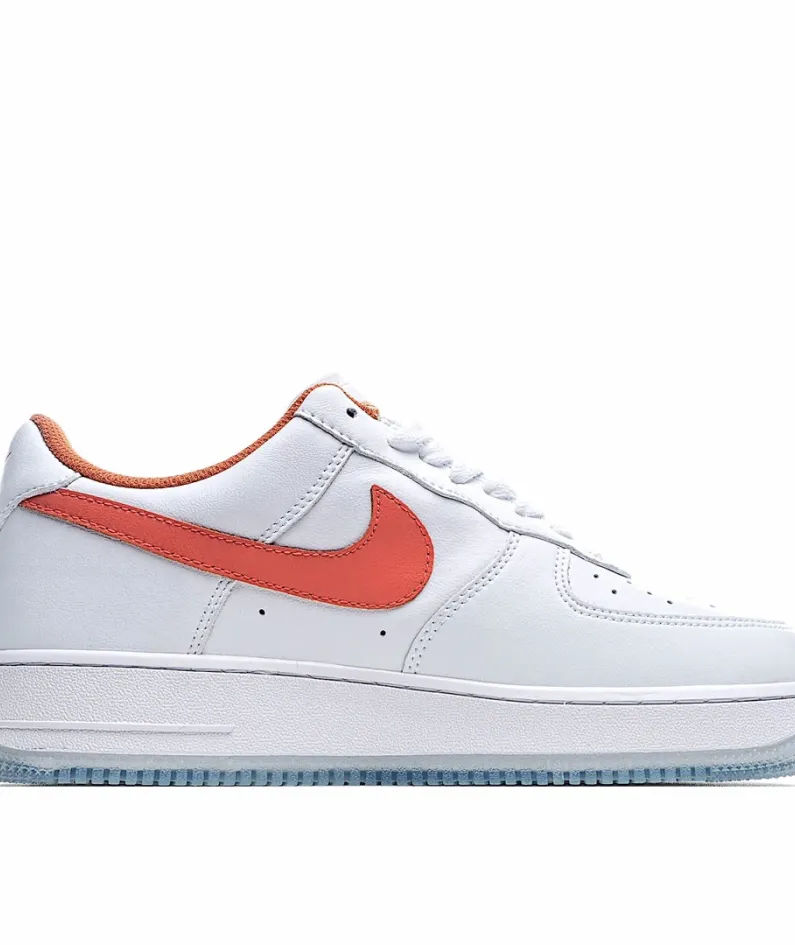 Nike Air Force 1 Low-Top Sneakers