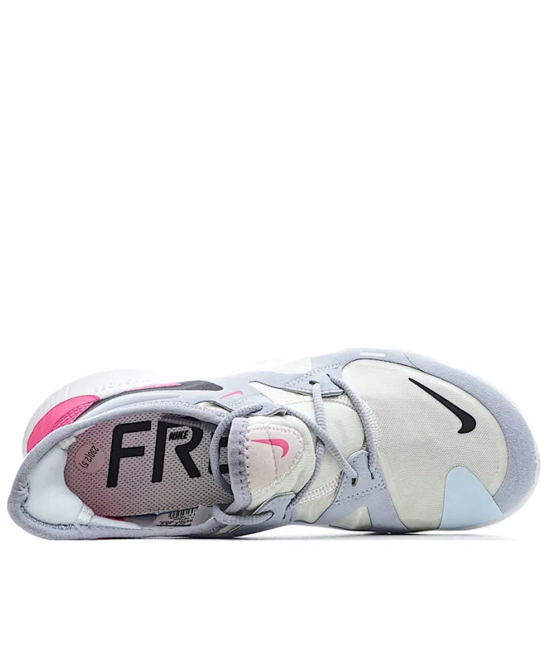 NIKE FREE RN FLYKNIT 5.0