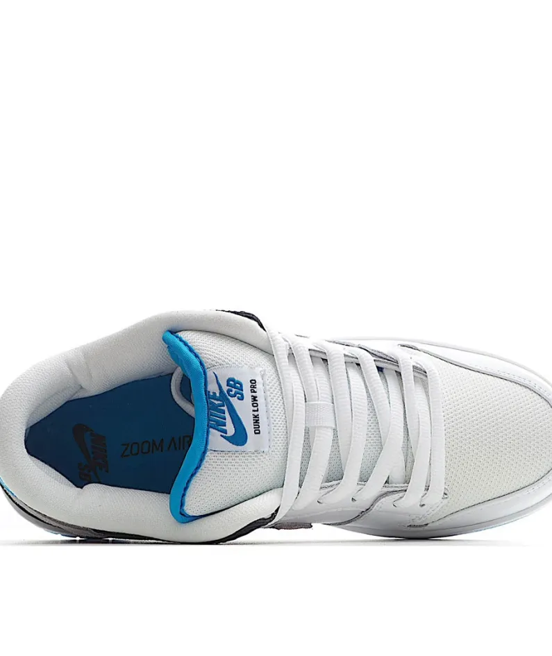 Nike SB Dunk Low Laser Blue