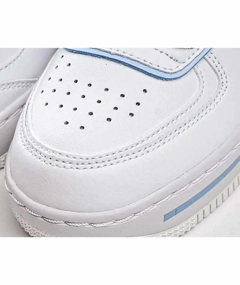 Nike WMNS Air Force 1 Shadow Low Top