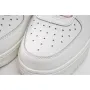 Nike Air Force 107 Low Top Sneakers Beige Powder