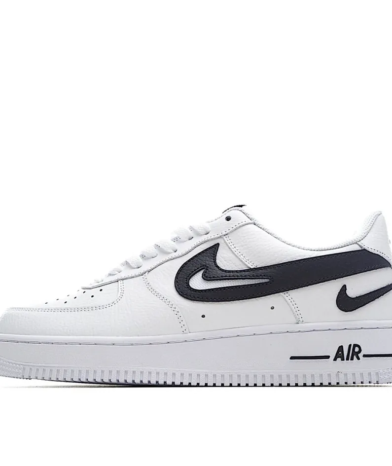 Nike Air Force 1 Black