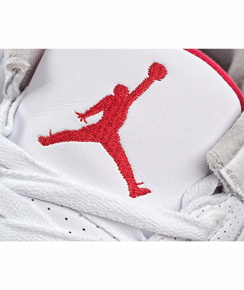 Air Jordan 3 Retro JTH NRG 'White Cement'