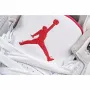 Air Jordan 3 Retro JTH NRG 'White Cement'