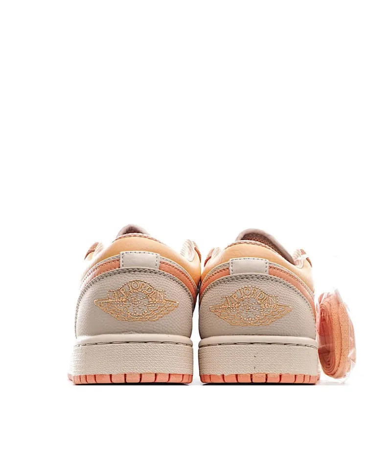 Air Jordan 1 Low Joe 1 Low Basketball Shoes