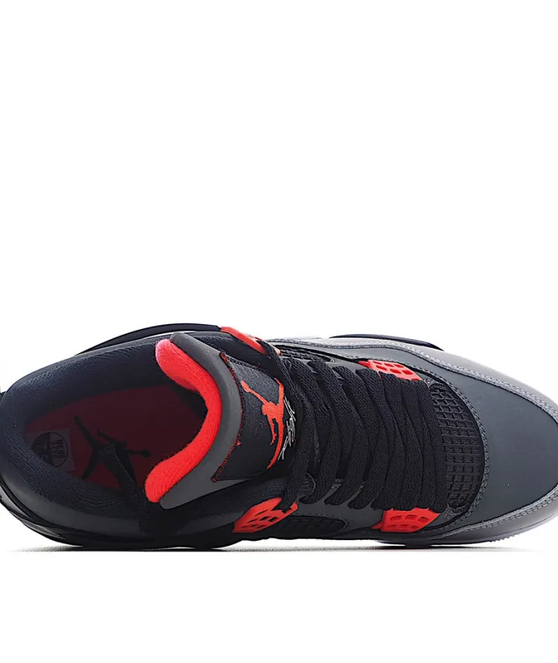 Air Jordan 4 Retro 'Infrared'