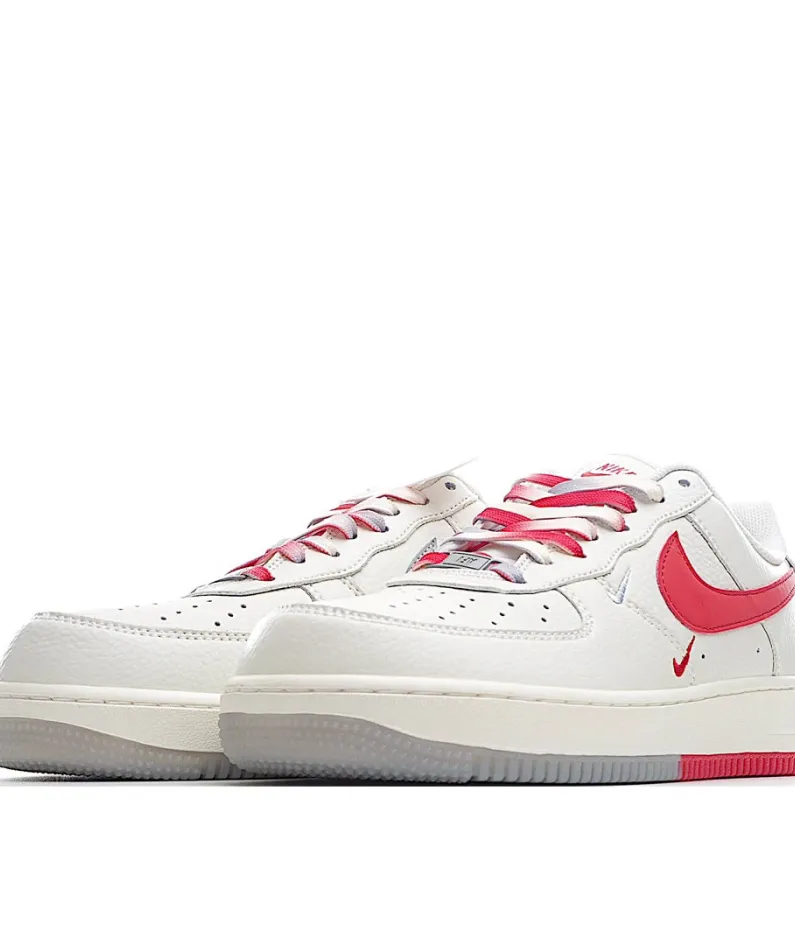 Nike Air Force 107 Low Beige