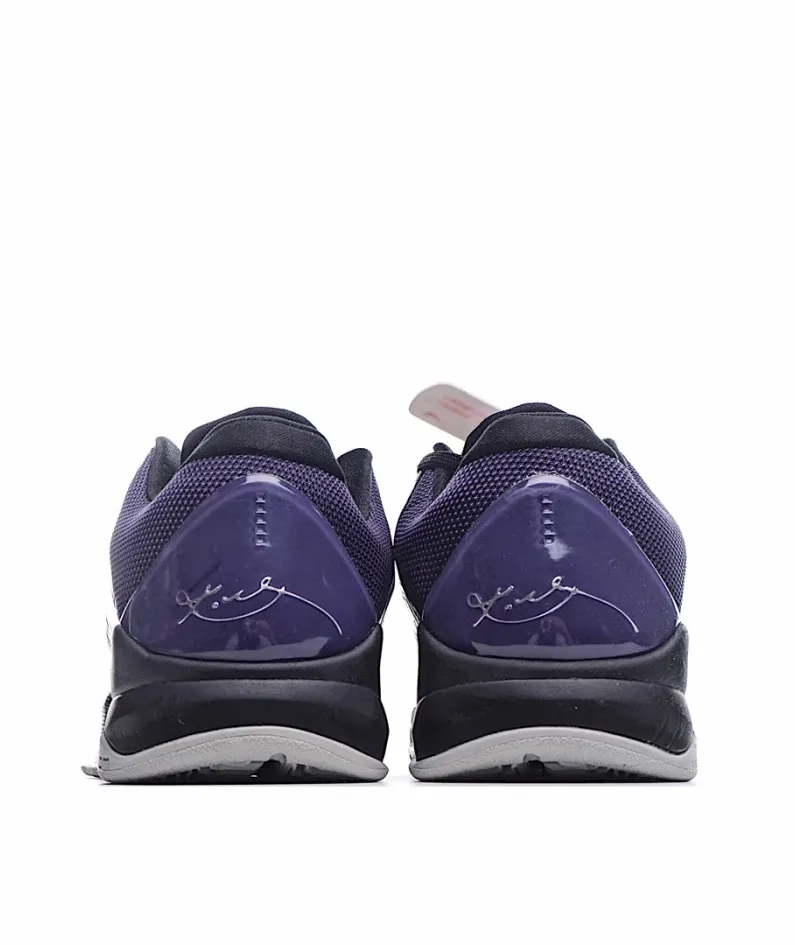 Nike Zoom Kobe 5 'Ink'