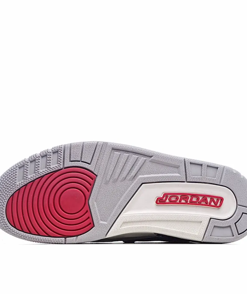 Air Jordan Legacy 312 Low 'Tech Grey'