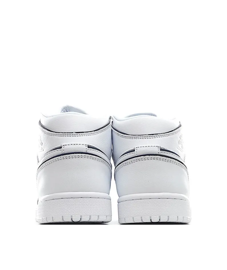 Wmns Air Jordan 1 Mid SE 'Iridescent Trim'