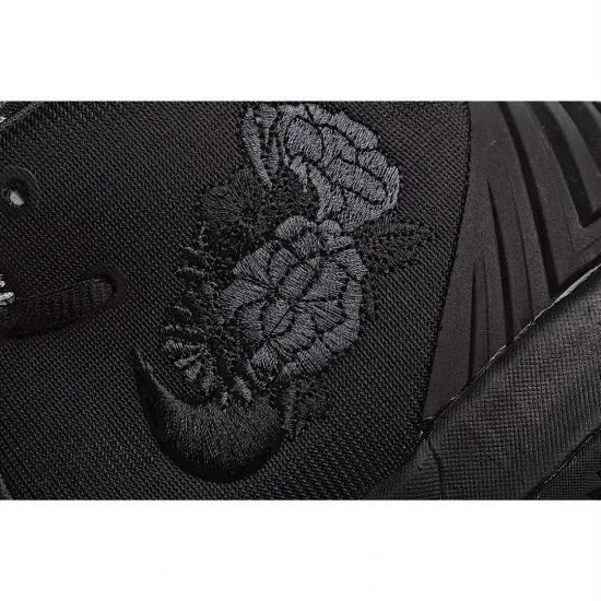 Nike Kyrie Hybrid S2 EP 'What The'