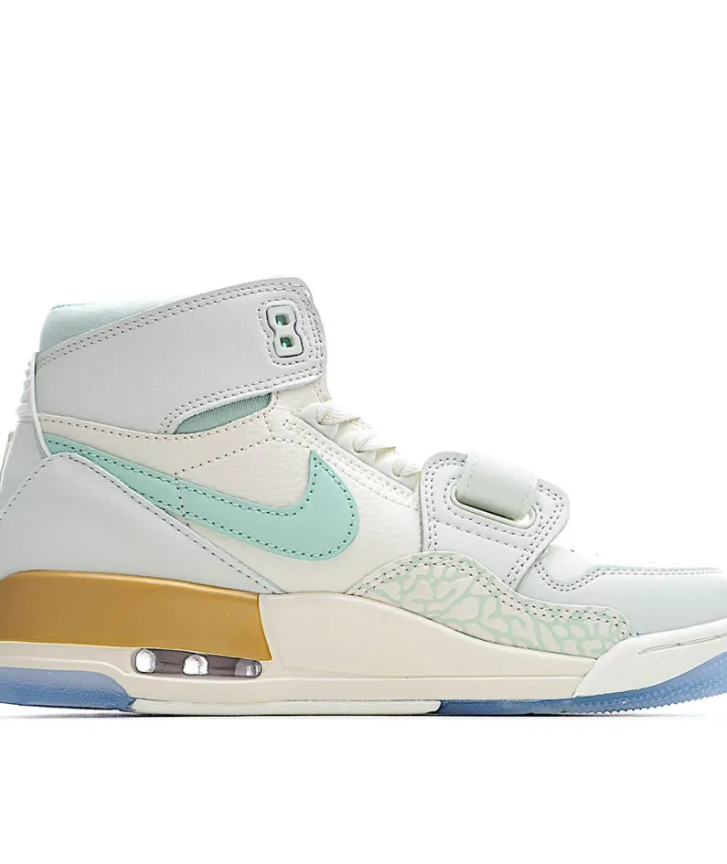 Air Jordan Legacy 3-in-1 312 Basketball Shoe