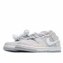 Nike SB Dunk Low Summit White Wolf Grey TRD Sneakers