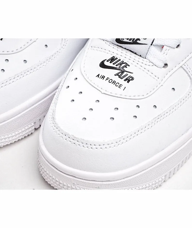 Nike Air Force 1 '07 LV8 Black
