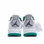 Wmns Air Jordan 4 Retro 'Rasta'