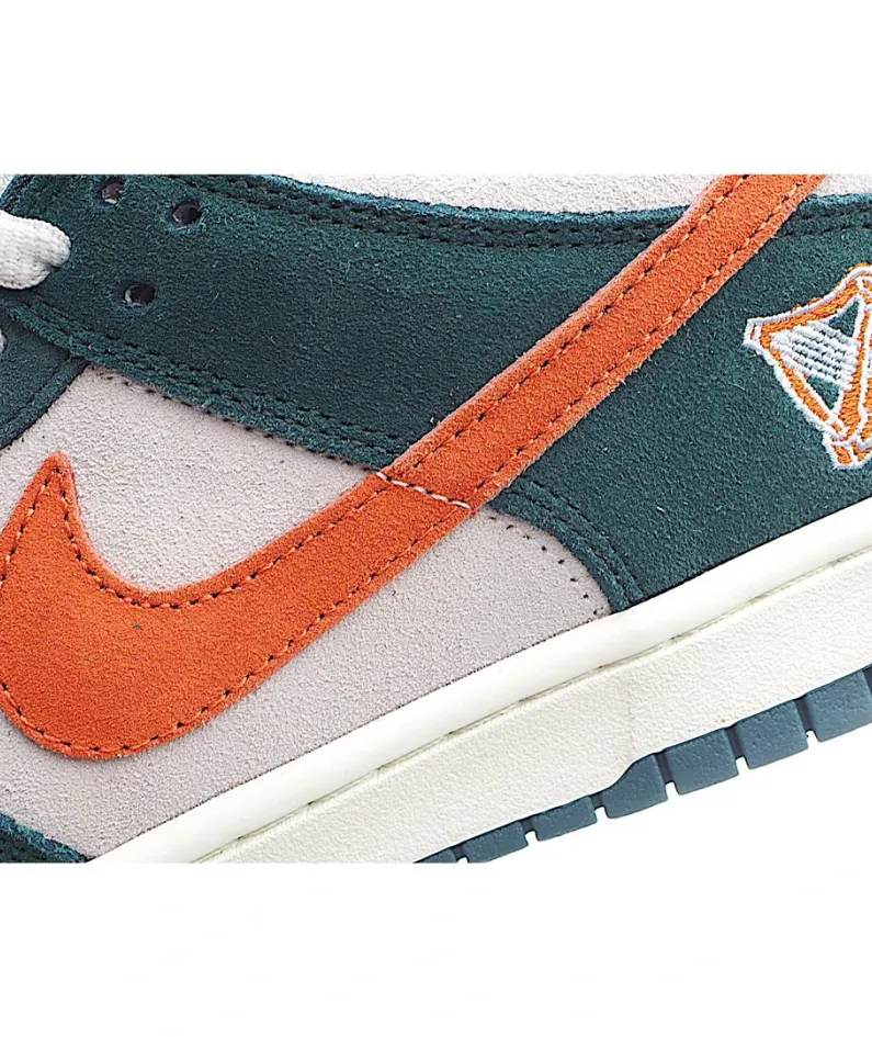 Nike Dunk SB Eire  Liam Sean Martin
