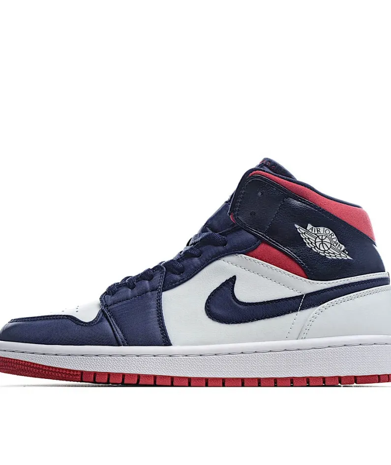 Air Jordan 1 Mid SE 'Olympic'