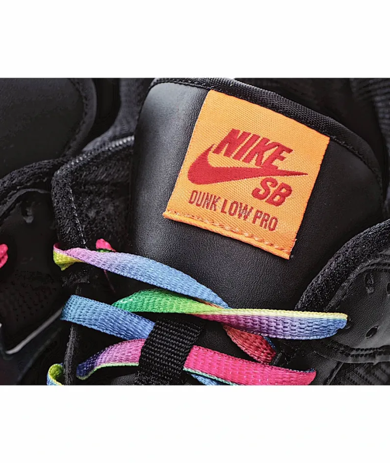 NIKE SB DUNK LOW PRO 