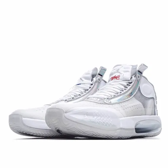 Air Jordan 34 PF 'Unite'