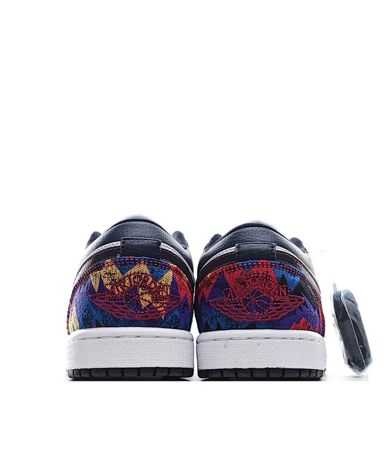 Air Jordan 1 Low SE 'Nothing But Net'
