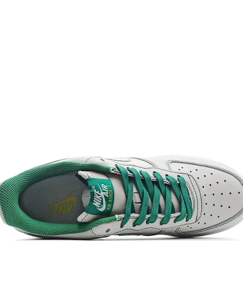 Nike Air Force 1 Low-Top Sneakers