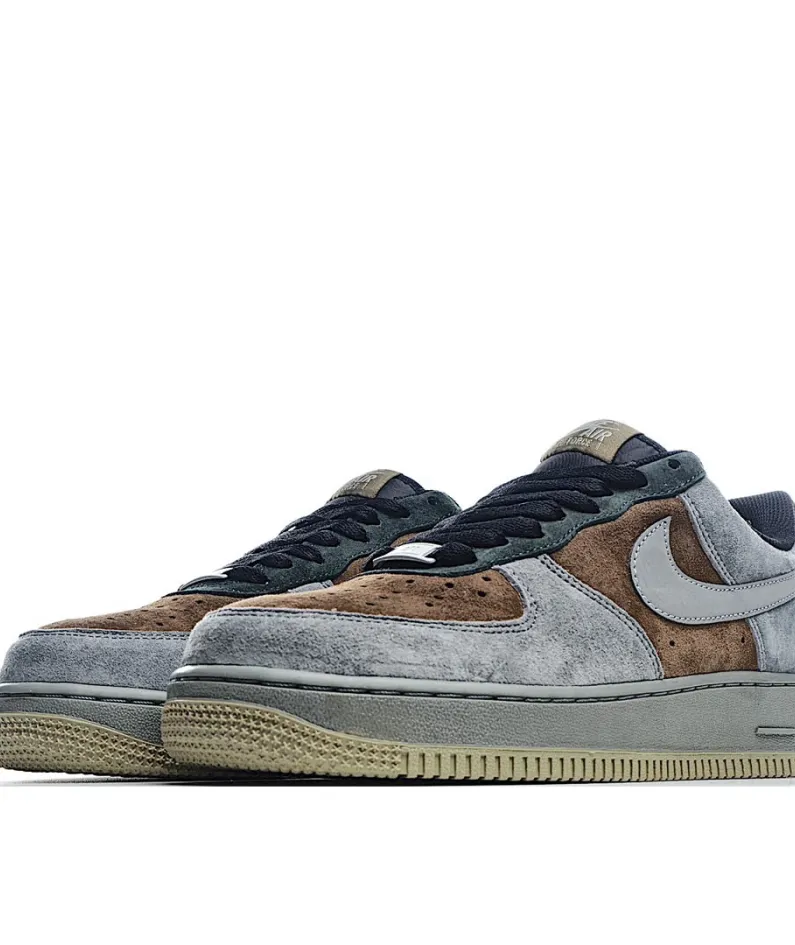 Nike Air Force 1 Low "Christmas"