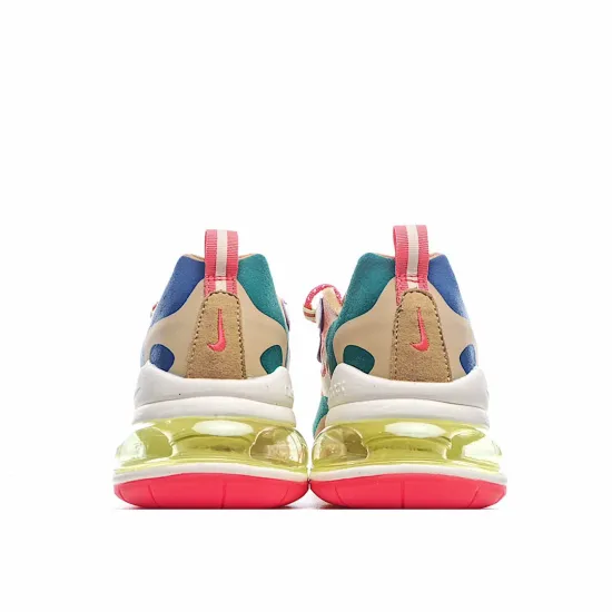 Nike Air Max 270 React Bauhaus