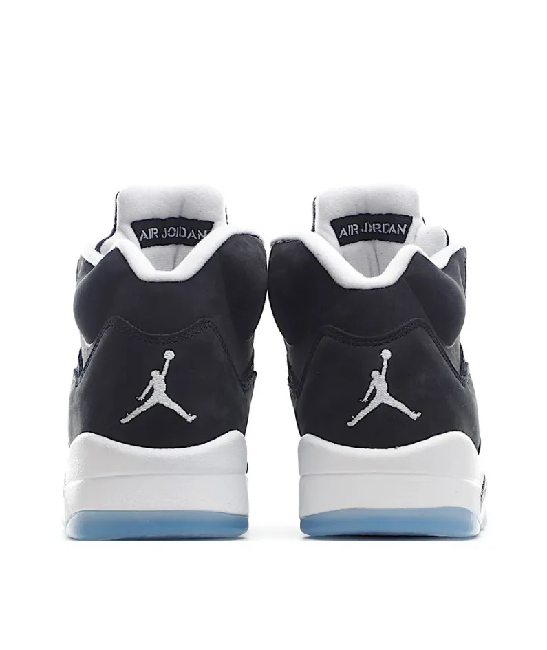 Air Jordan 5 Retro 'Oreo' 2021