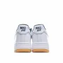 Nike Air Force 1 LowWhite/Graphite Green Low Top Sneakers