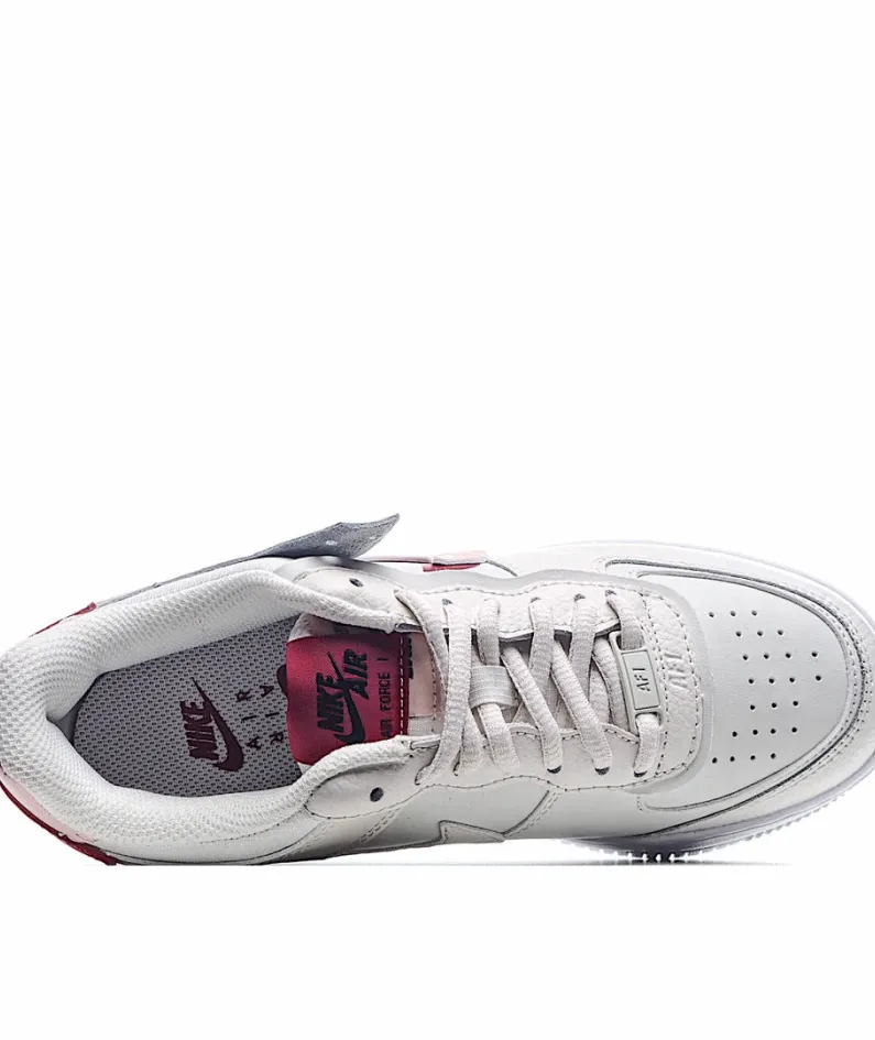 Nike WMNS Air Force 1 Shadow Low-Top Sneakers