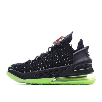 Nike LeBron 18 'Dunkman'