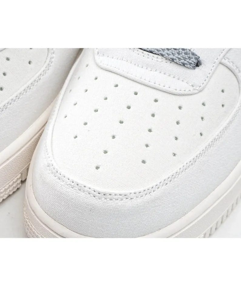 Nike Air Force 1 07 3M Reflective