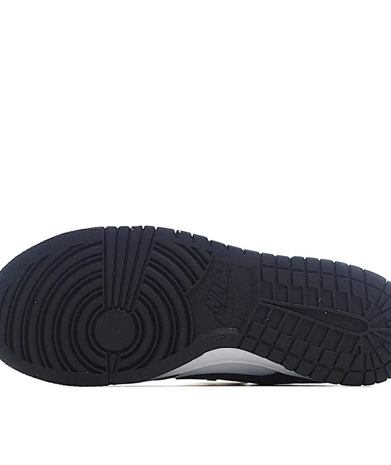 Nike Dunk Low Next Nature White/Black Sneakers