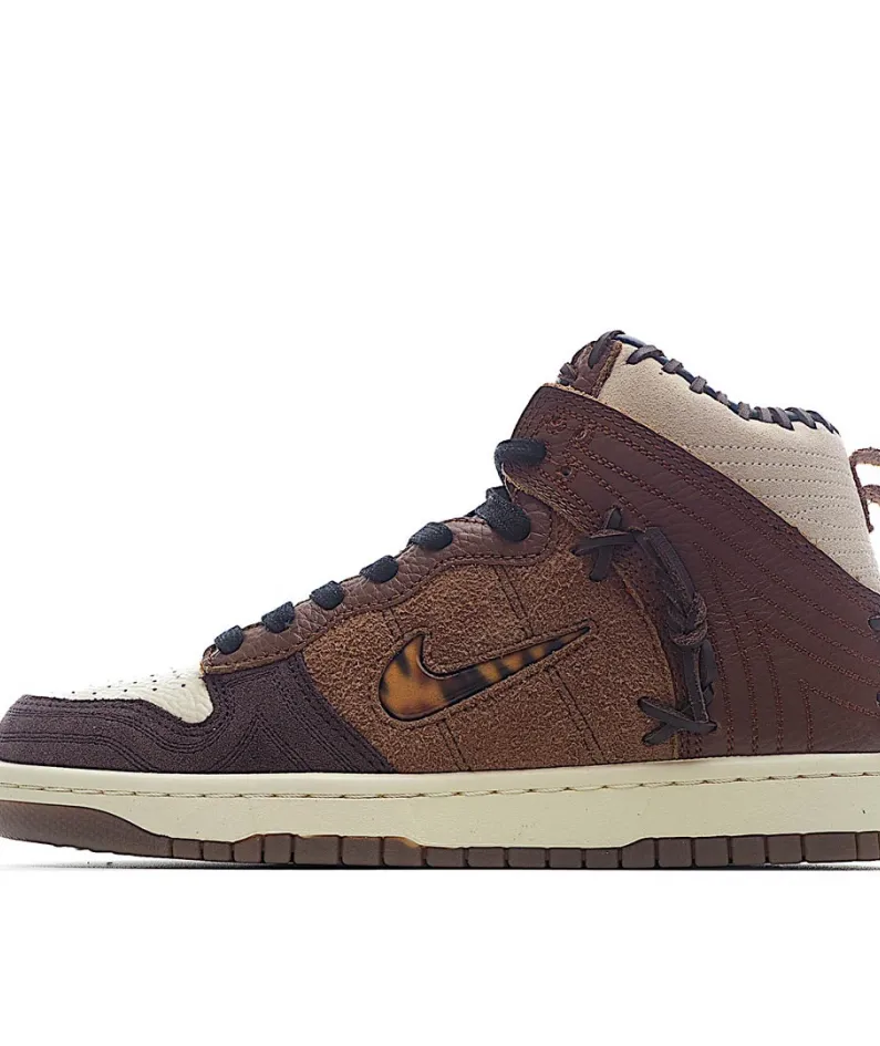 Bodegar X Nike SB Dunk High Legend 